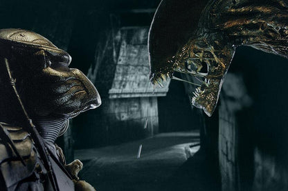 Alien vs. Predator