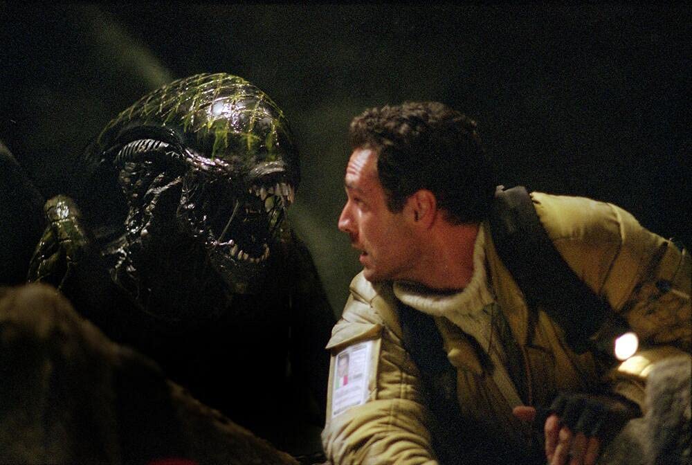 Alien vs. Predator