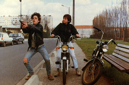 De Bruit et de Fureur