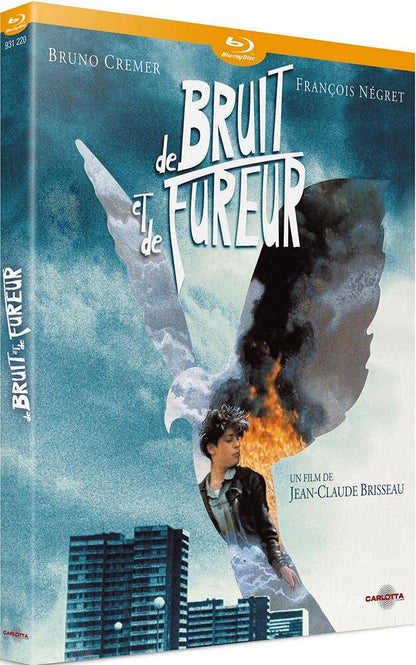 De Bruit et de Fureur