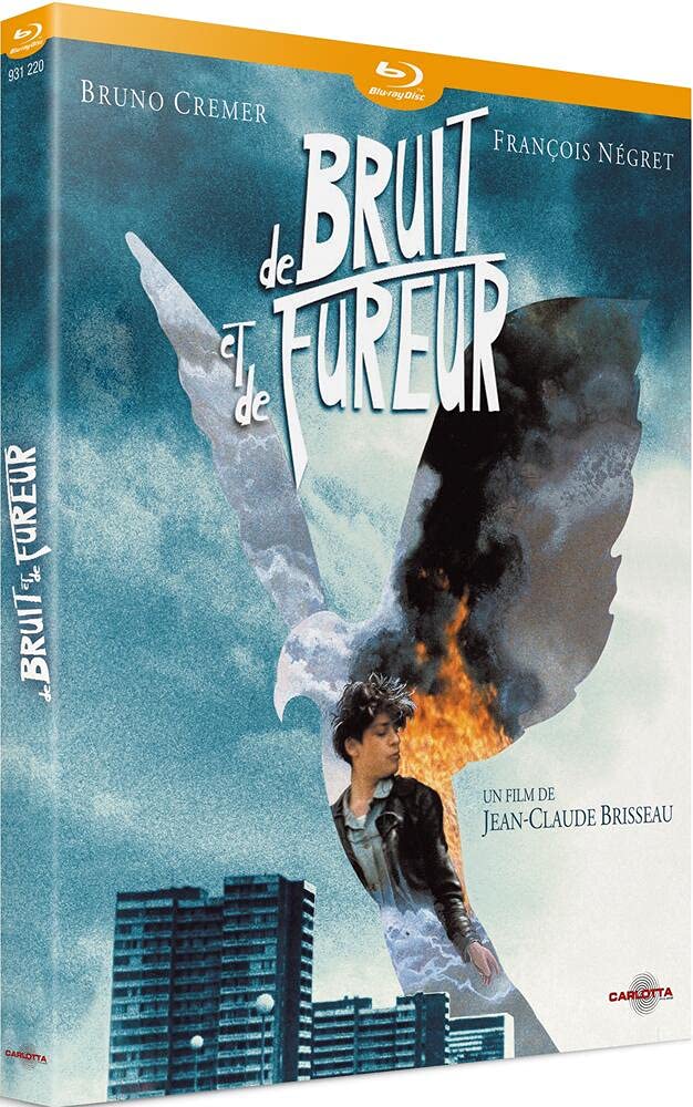 De Bruit et de Fureur