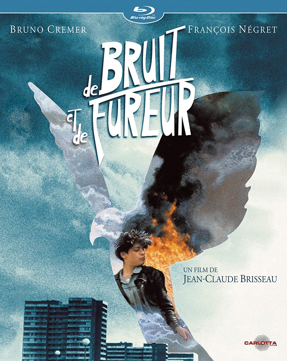 De Bruit et de Fureur