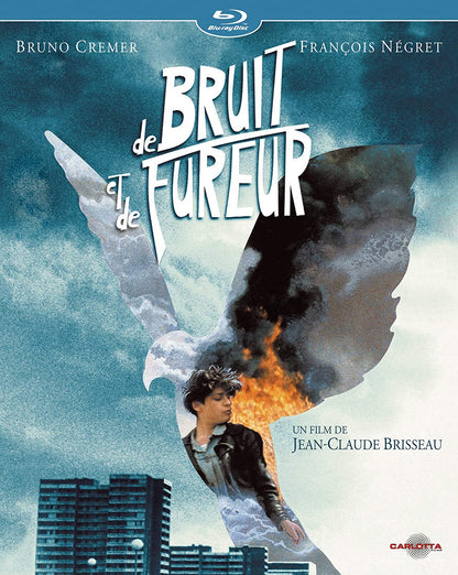 De Bruit et de Fureur