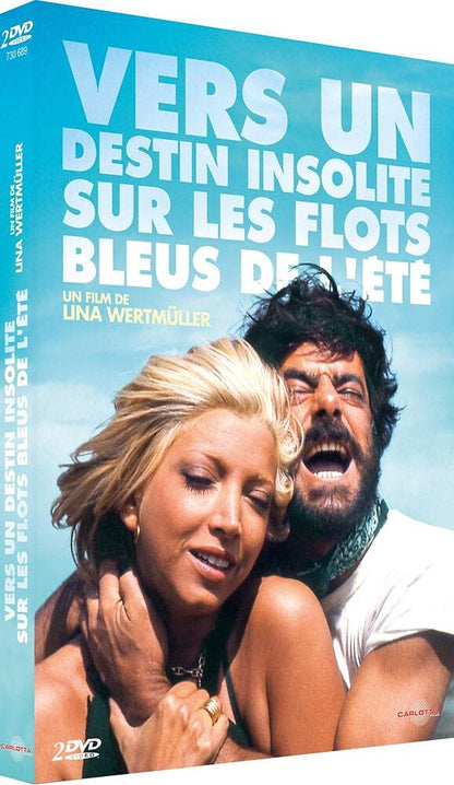 DVD VERS UN DESTIN I