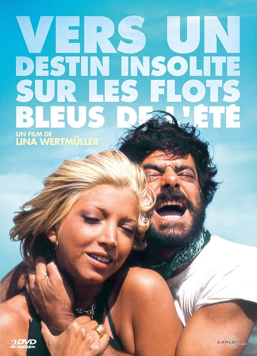 DVD VERS UN DESTIN I