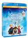 La Reine Des Neiges