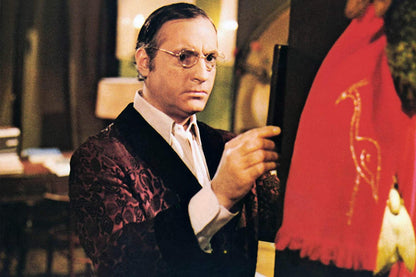 L'IBIS ROUGE