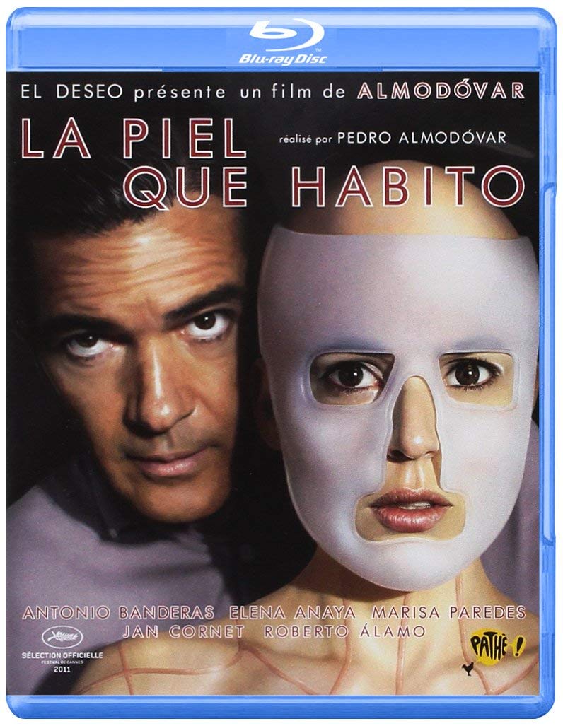 PATHÉ La piel que habito