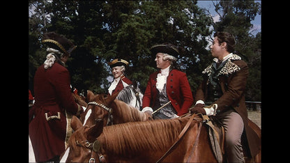 Le souffle de la liberté (Andrea Chenier)
