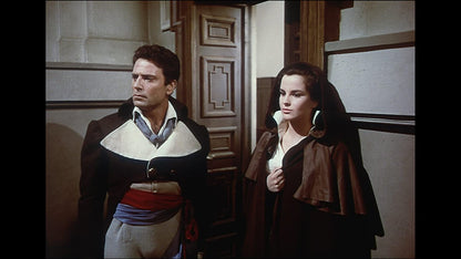 Le souffle de la liberté (Andrea Chenier)