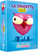 COFFRET LA CHOUETTE l'INTEGRALE saison 1