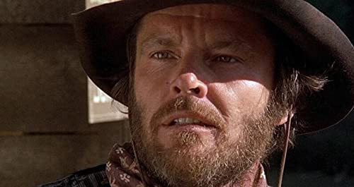 Missouri Breaks/Blu-Ray