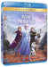 La Reine Des Neiges 2/Blu-Ray