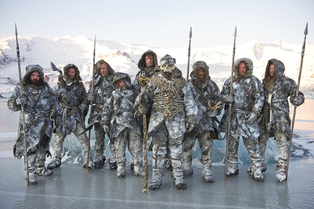 Game of Thrones (Le Trône de Fer) - Saison 3 HBO