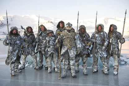 Game of Thrones (Le Trône de Fer) - Saison 3 HBO