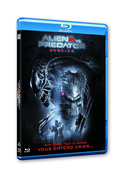 Aliens vs. Predator - Requiem