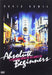 MOVIE - ABSOLUTE BEGINNERS (1 DVD