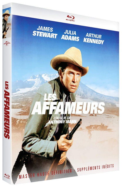 Les affameurs