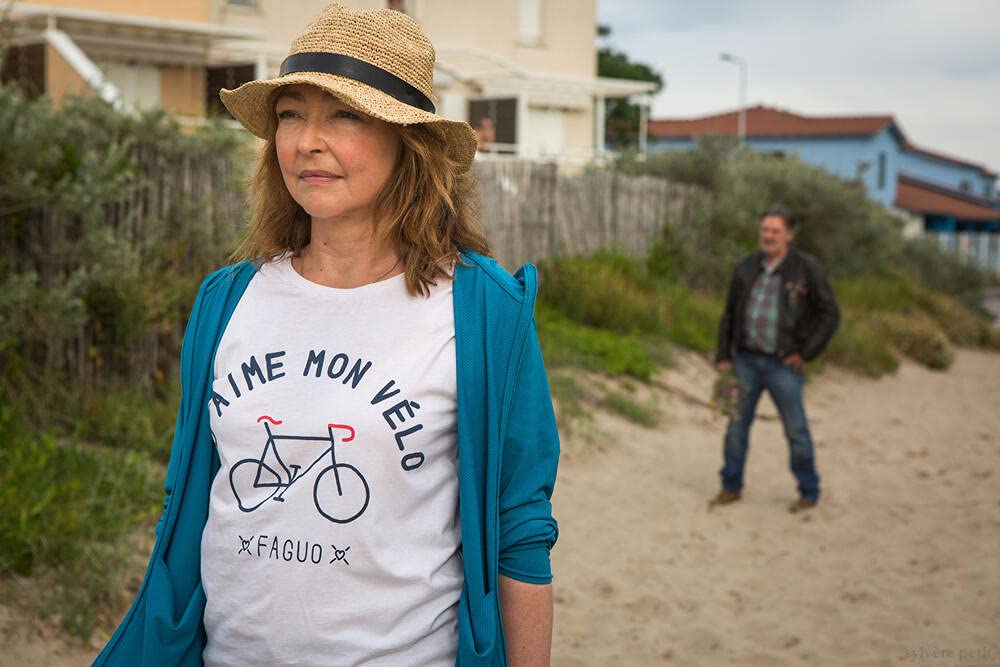 Qui m'aime me suive !