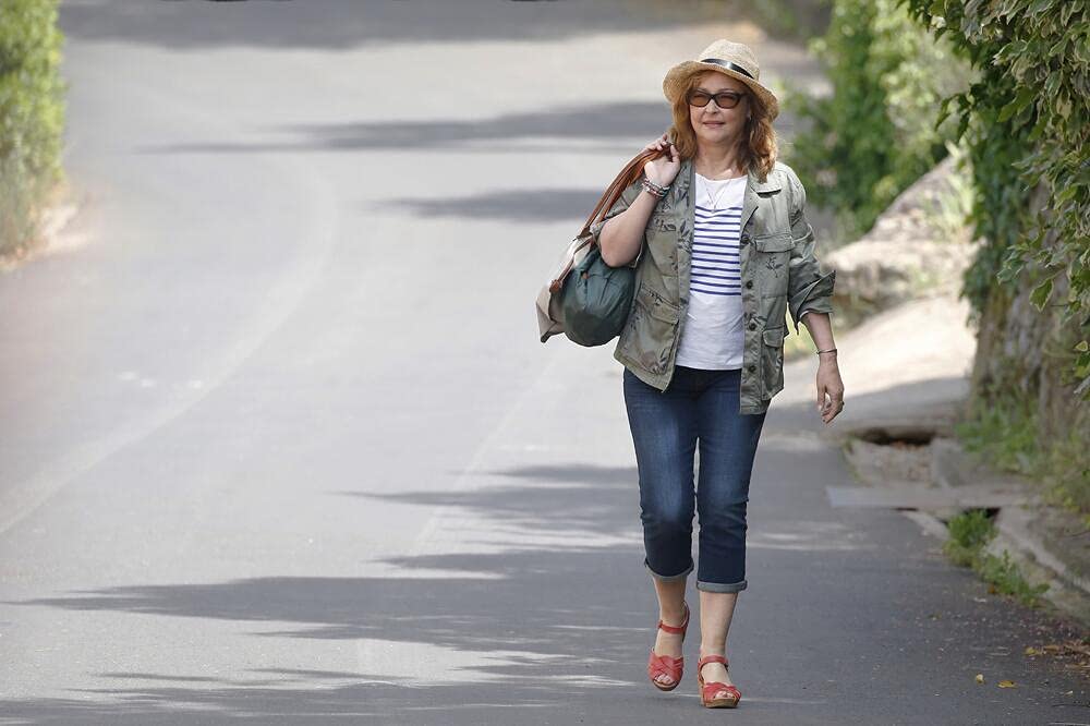 Qui m'aime me suive !