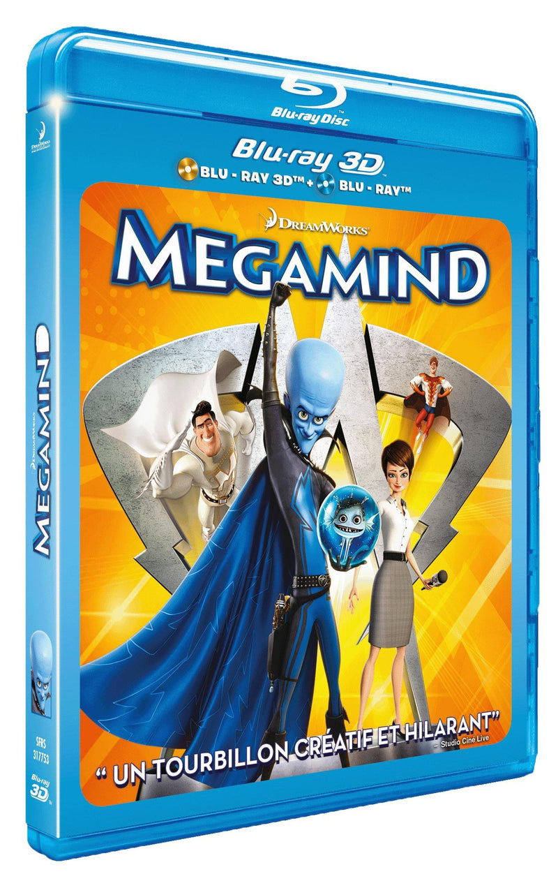 Megamind