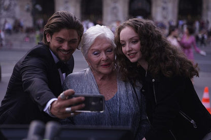 Let's Dance