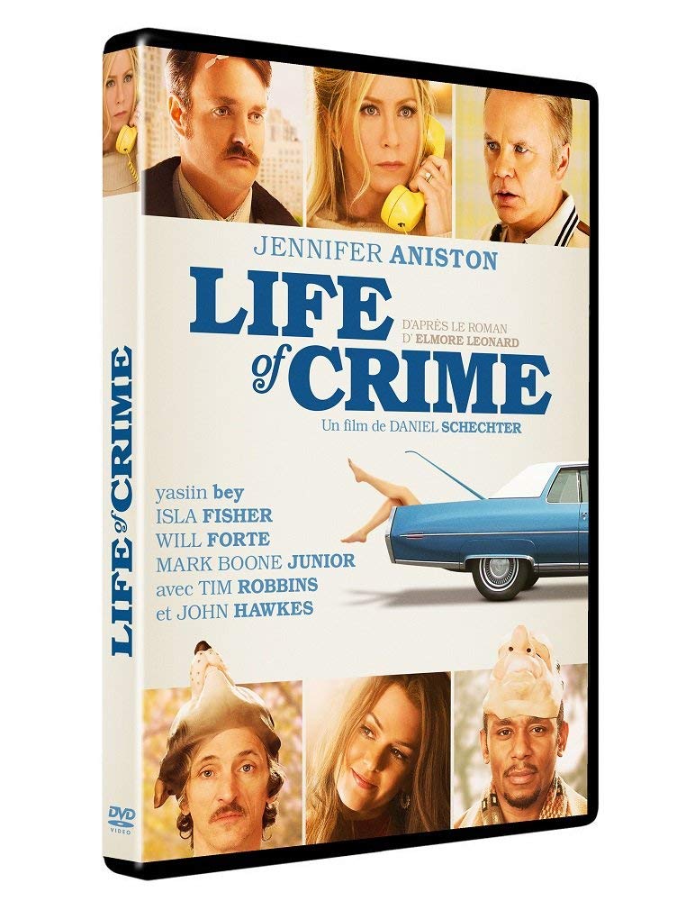 Life of Crime