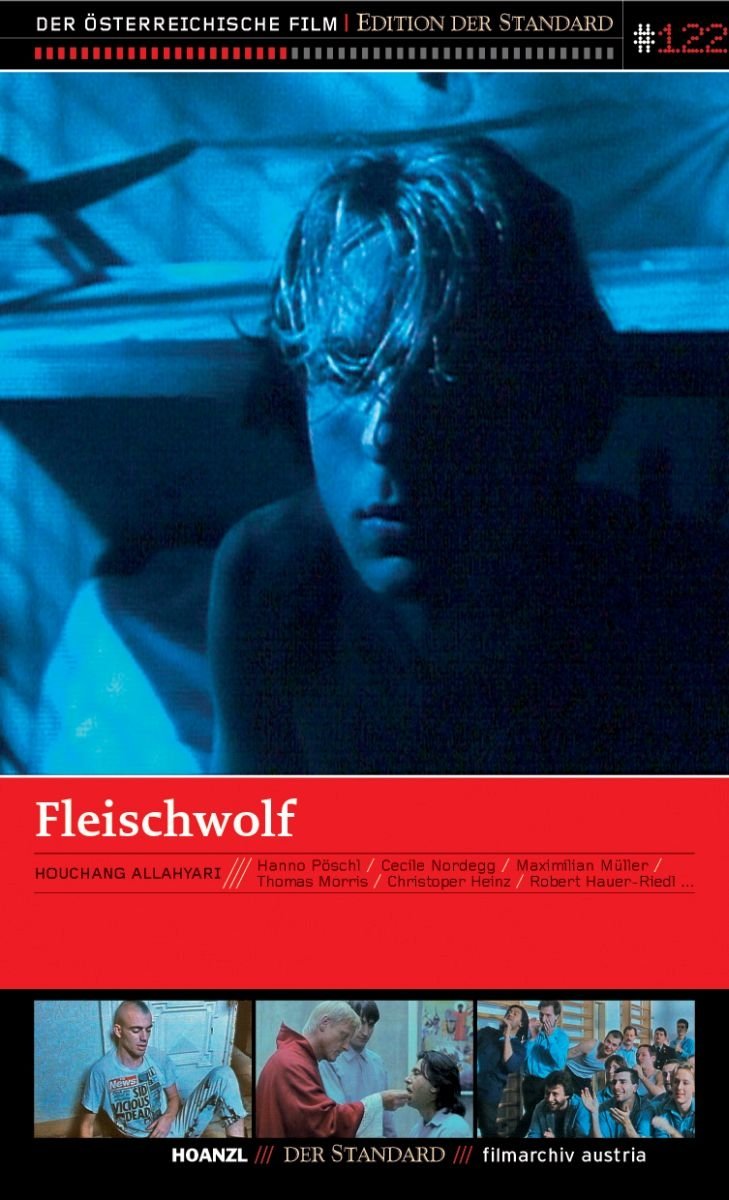 Meatgrinder ( Fleischwolf ) ( Meat grinder (Meat-grinder) )