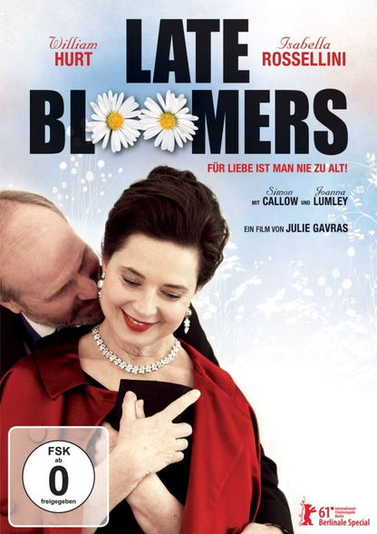 Late Bloomers