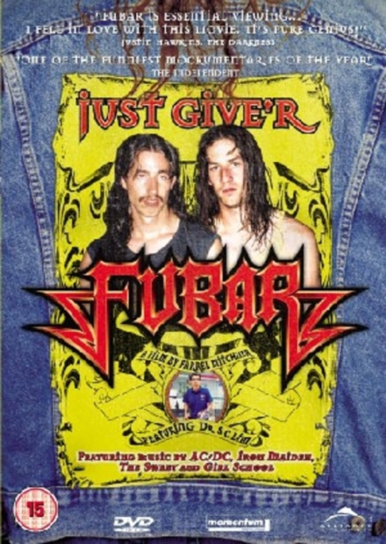 FUBAR