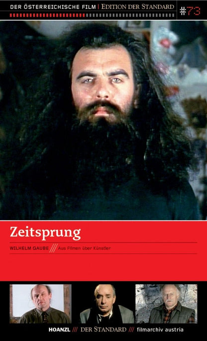 Zeitsprung / Edition der Standard