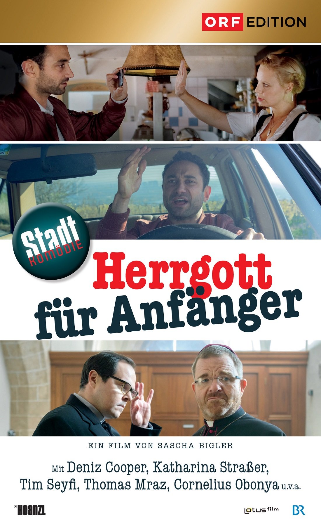 Herrgott Fr Anfnger