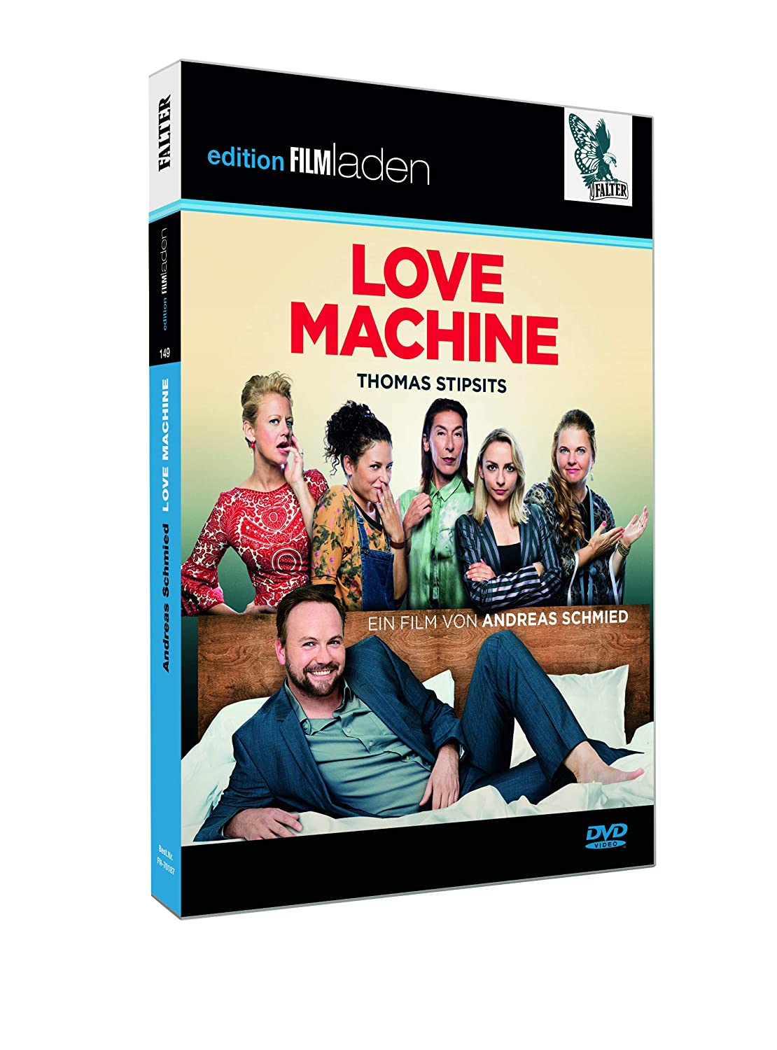 Love Machine