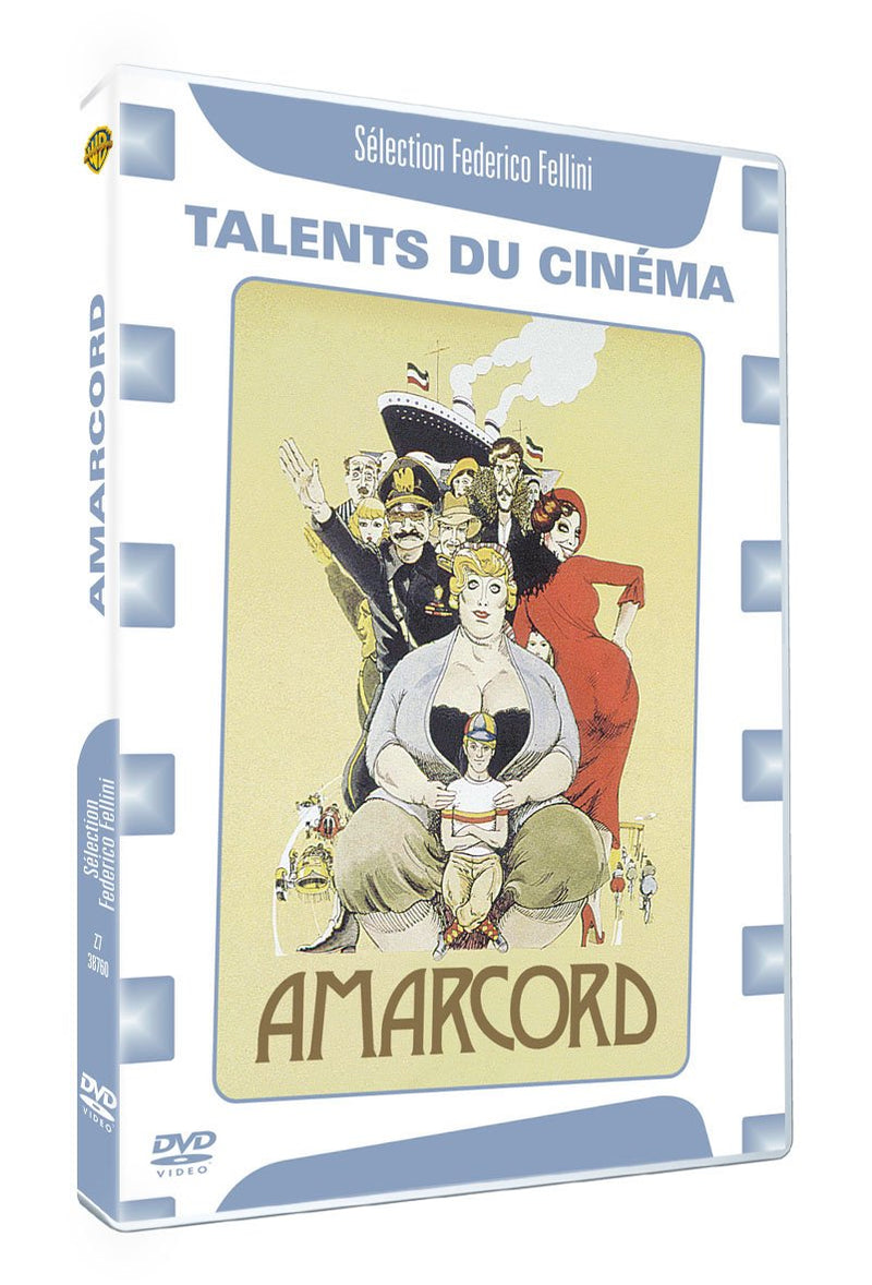 Amarcord (1973)