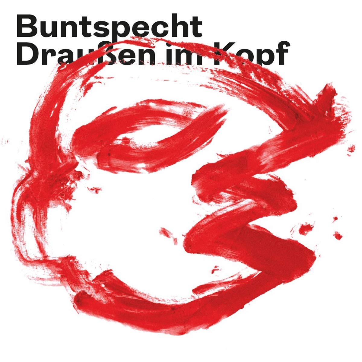 Drauaen im Kopf