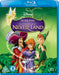 Peter Pan: Return to Never Land (Disney)