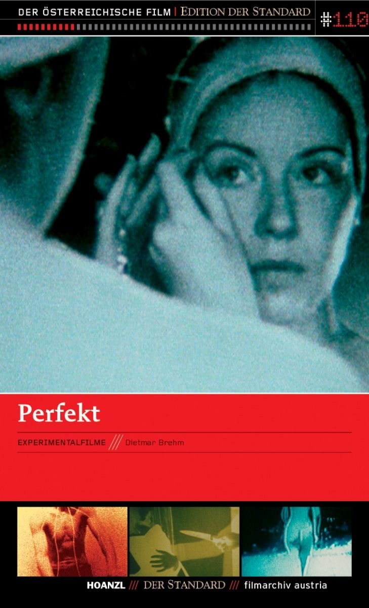#110: Perfekt