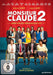 Monsieur Claude und seine Töchter 2, 1 DVD