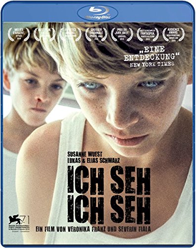 Ich seh Ich seh