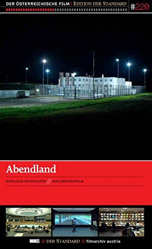 The West ( Abendland ) ( Evening Land (Nighttime) )