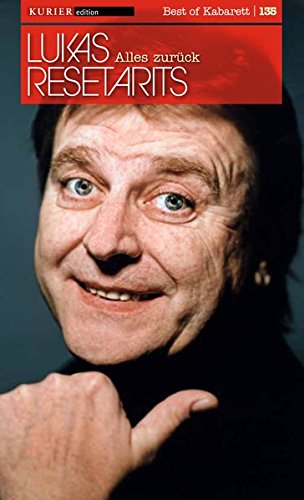 Alles zurück, 1 DVD