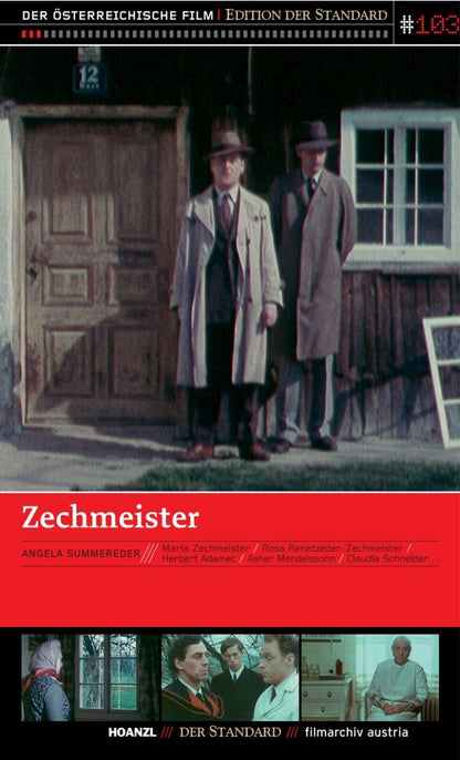#103: Zechmeister (Angela Summereder)
