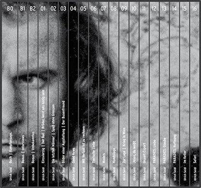 Ulrich Seidl: Alle Filme 1980 - 2017: Complete Works