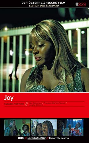 #328: Joy (Sudabeh Morteza
