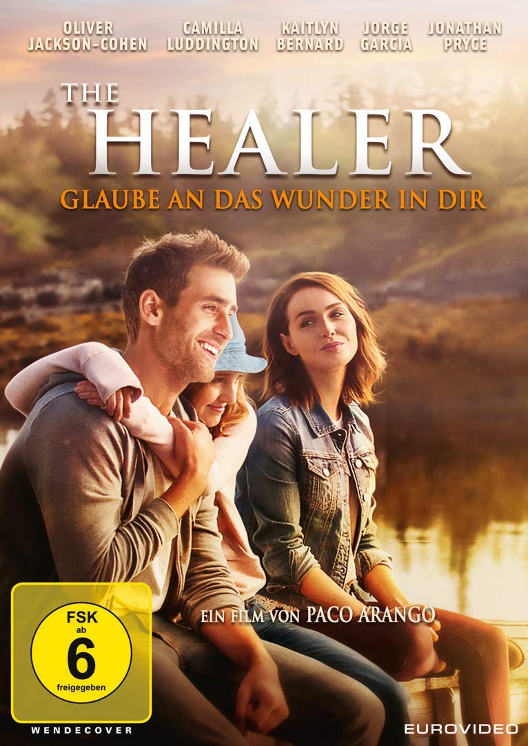 The Healer