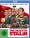 The Death of Stalin