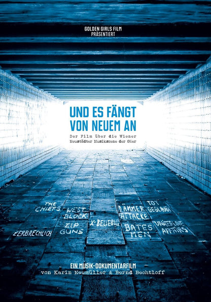 Und Es Fngt Von Neuem An
