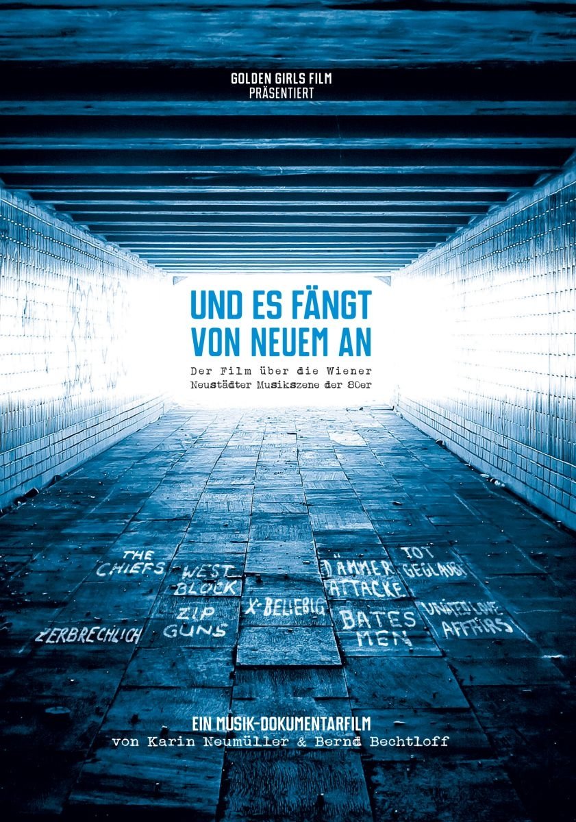Und Es Fngt Von Neuem An