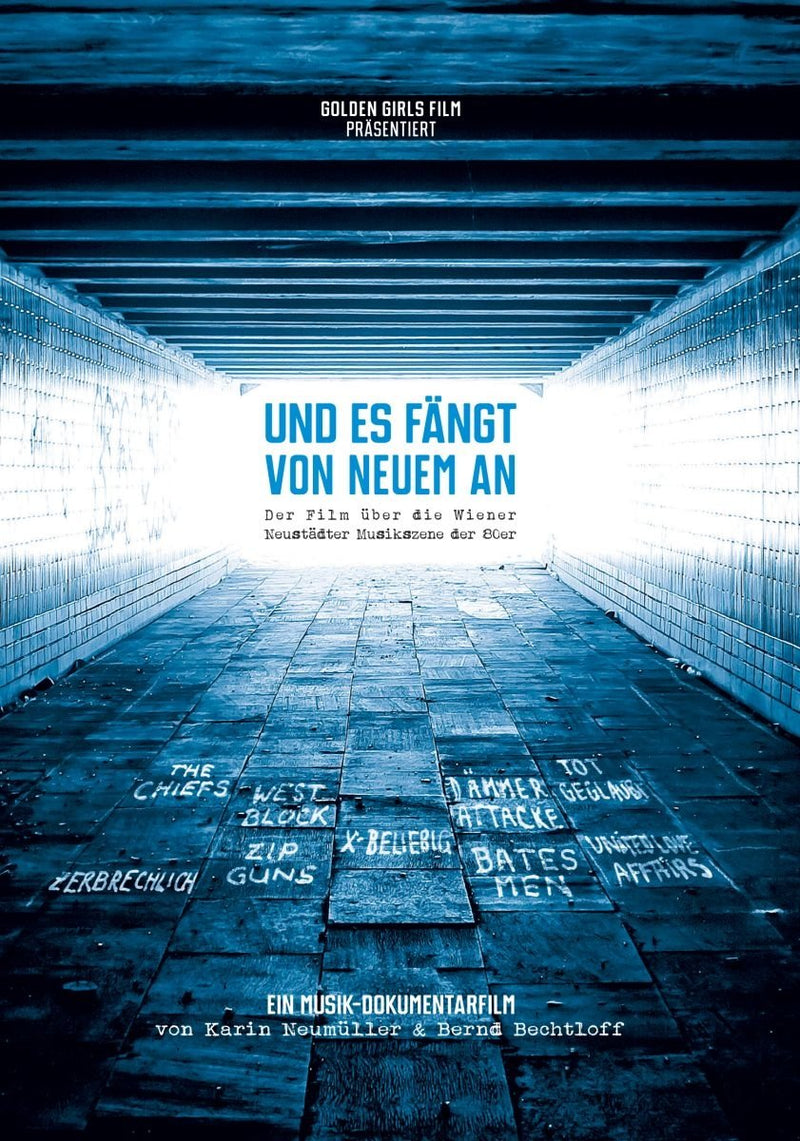 Und Es Fngt Von Neuem An