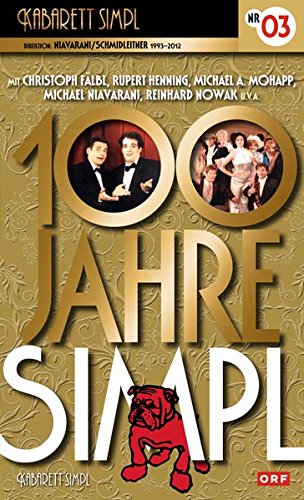 100 Jahre Simpl: Teil 3